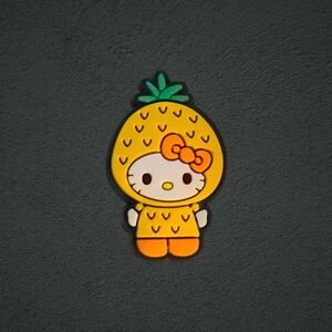 BOGO!! BUNDLE For Discount!!! Hello Kitty Pineapple